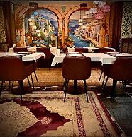 Le Maroc Hotel Patong