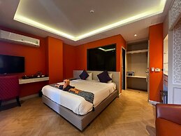 Le Maroc Hotel Patong