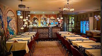 Le Maroc Hotel Patong