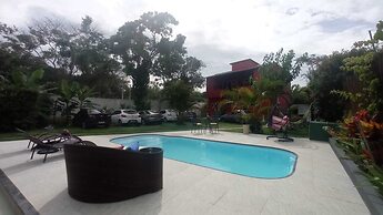 Pousada Arpoador de Búzios