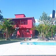 Pousada Arpoador de Búzios