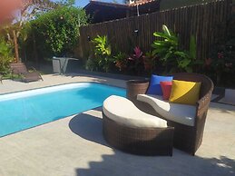 Pousada Arpoador de Búzios