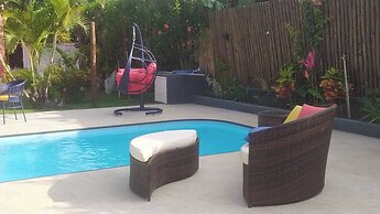 Pousada Arpoador de Búzios