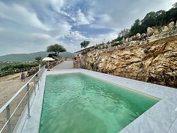 Villa Fiori with pool by Wonderful Italy