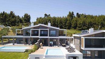 Koni Villas 2 by Halkidiki Villas