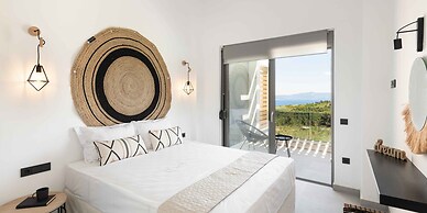 Koni Villas 2 by Halkidiki Villas