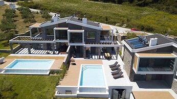 Koni Villas 2 by Halkidiki Villas
