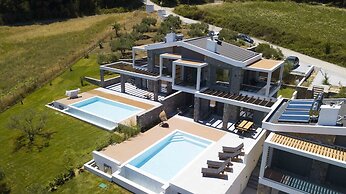 Koni Villas 2 by Halkidiki Villas
