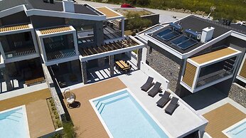 Koni Villas 2 by Halkidiki Villas