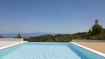 Koni Villas 2 by Halkidiki Villas