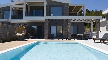 Koni Villas 2 by Halkidiki Villas