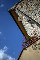 Apartment With one Bedroom, Kitchen, Bathroom Garden and Shared Pool