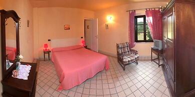 Apartment With one Bedroom, Kitchen, Bathroom Garden and Shared Pool