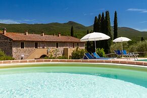 Apartment With one Bedroom, Kitchen, Bathroom Garden and Shared Pool