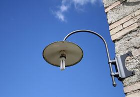 Apartment With one Bedroom, Kitchen, Bathroom Garden and Shared Pool