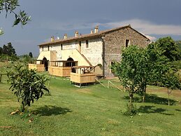 Apartment With one Bedroom, Kitchen, Bathroom Garden and Shared Pool