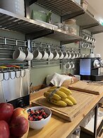 HEMMET - Simrishamns vandrarhem och B&B