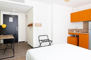 UXCO Kabane Montpellier