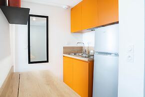 UXCO Kabane Montpellier