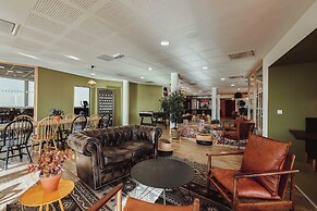 UXCO Kabane Montpellier