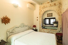 Trulli Nora con piscina