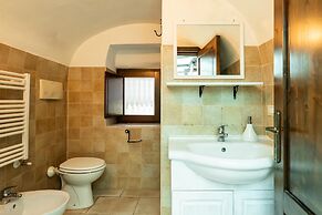 Trulli Nora con piscina