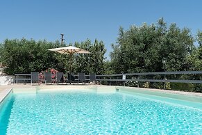 Trulli Nora con piscina