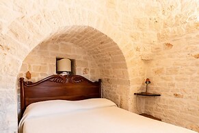 Trulli Nora con piscina