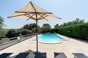 Trulli Nora con piscina