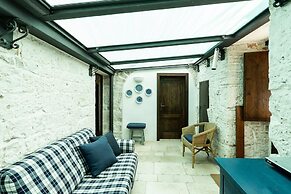 Trulli Nora con piscina