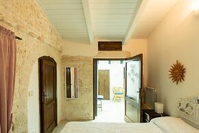 Trulli Nora con piscina