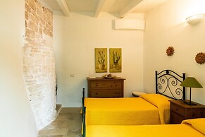 Trulli Nora con piscina