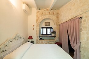 Trulli Nora con piscina