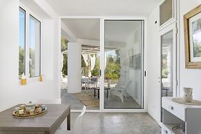 Trullo Chiara con piscina