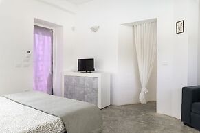 Trullo Chiara con piscina