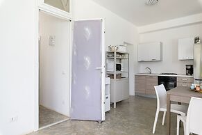 Trullo Chiara con piscina