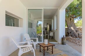 Trullo Chiara con piscina