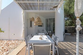 Trullo Chiara con piscina