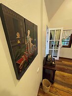 Vanara Bungalows & Restaurant