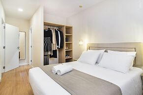 Metropolitan Lisbon Laranjeiras