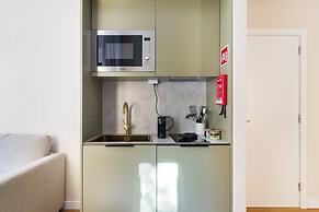 Metropolitan Lisbon Laranjeiras