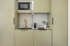 Metropolitan Lisbon Laranjeiras