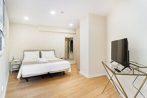 Metropolitan Lisbon Laranjeiras