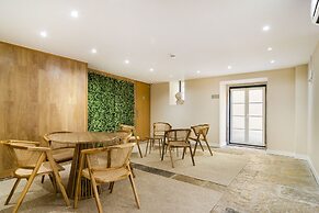 Metropolitan Lisbon Laranjeiras