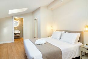 Metropolitan Lisbon Laranjeiras