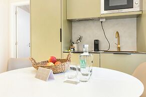 Metropolitan Lisbon Laranjeiras