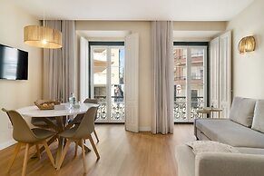 Metropolitan Lisbon Laranjeiras