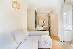 Metropolitan Lisbon Laranjeiras