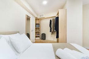 Metropolitan Lisbon Laranjeiras