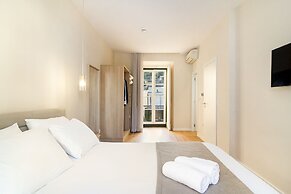 Metropolitan Lisbon Laranjeiras